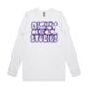 Mens Base Longsleeve Tee Thumbnail