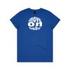 Women's Maple Tee Thumbnail